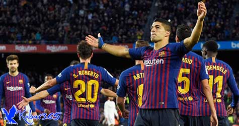 Mengalahkan Madrid Rasanya Seperti Menjuarai Liga Champions Mengalahkan Madrid Rasanya Seperti Menjuarai Liga Champions