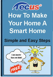 FREE E-BOOK ON SMART HOMES