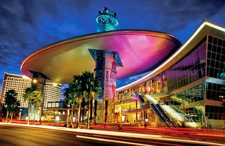The Winky Way: 10 MUST VISIT Places in Vegas From a Local’s Perspective