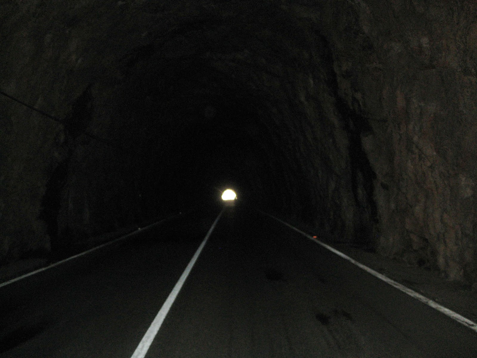 Malaysians Must Know the TRUTH Light at end of Selangor tunnel may not be what's desired Malaysians Must Know the TRUTH Light at end of Selangor tunnel may not be what's desired