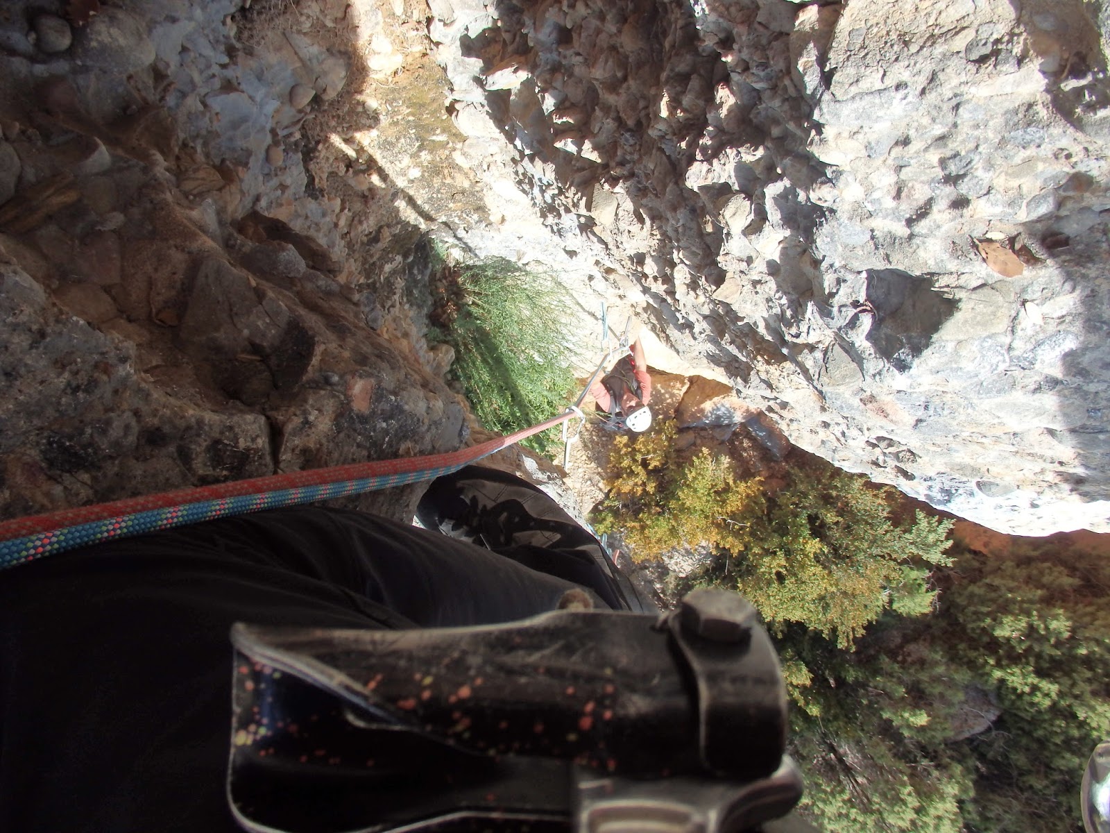 BLOG DEL ARMANDO COBO: LA VALLDAN, PICA DEL XEL, ESPERO DEL SILENCI