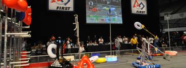 Western Technical-Commercial School: FIRST Robotics - CNN TV Special