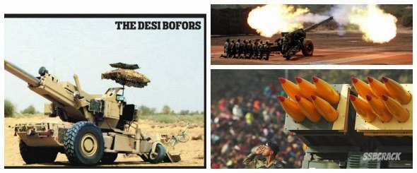 Indian+Army+Artillery+Guns+