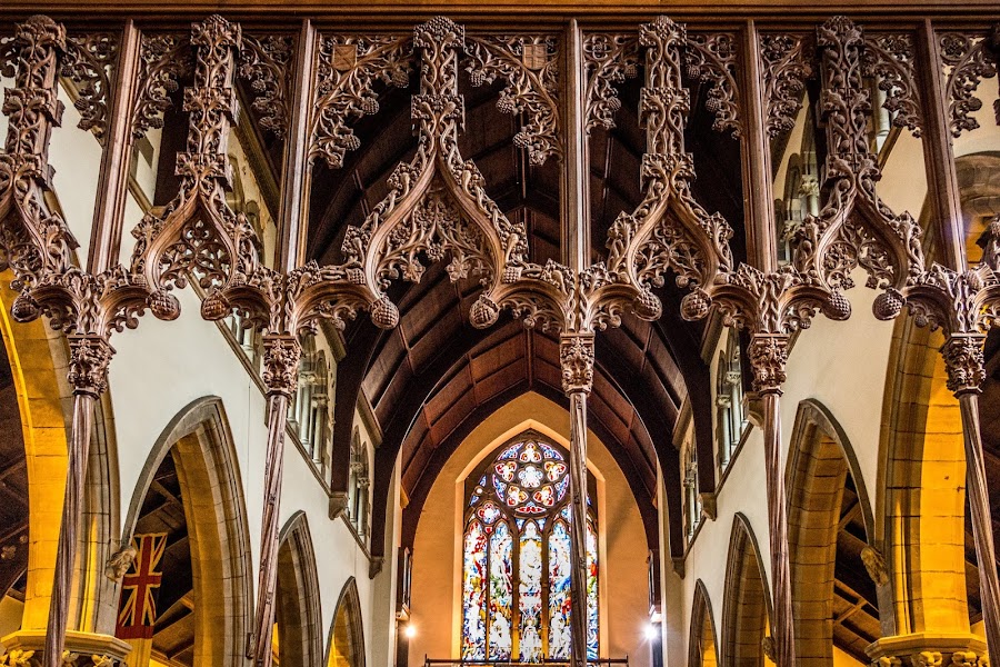 Escocia. Tierras Altas