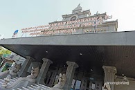 Museum Monumen Pers Nasional Solo