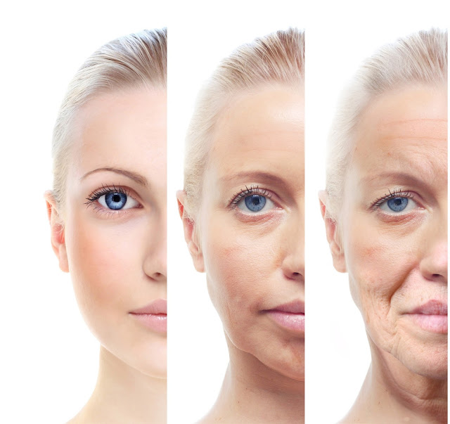 How To Stop Aging And Look Ever Young How To Stop Aging And Look Ever Young