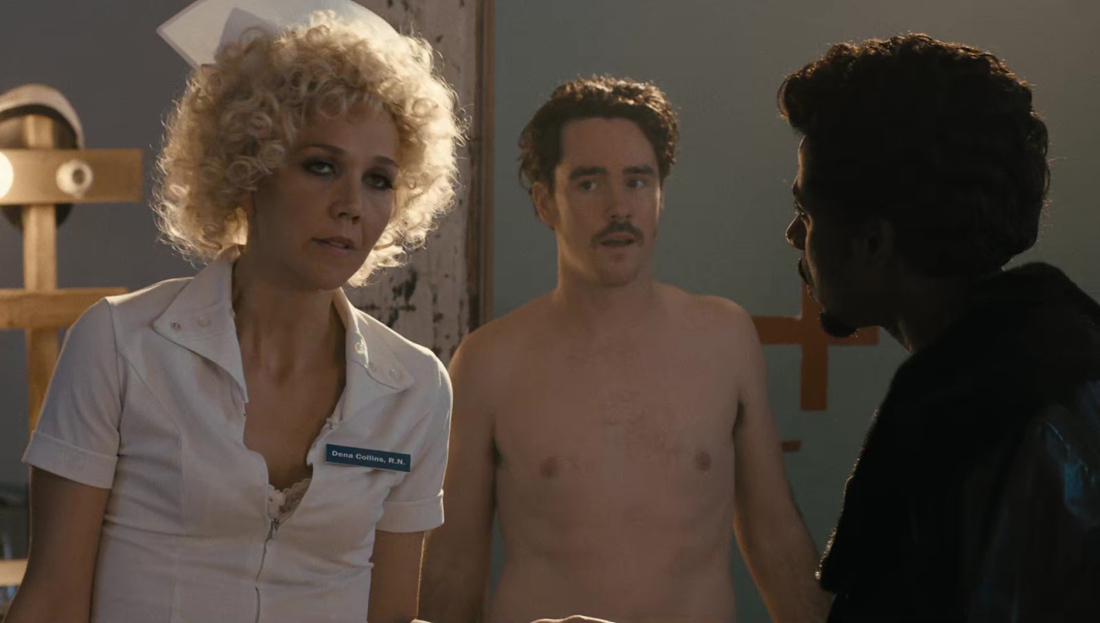 The deuce sells sex on hbo