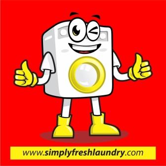 Lowongan Kerja di Simply Fresh Laundry - Yogyakarta 