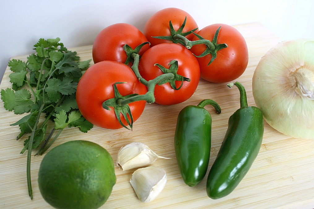 Comer picante ayuda a adelgazar el