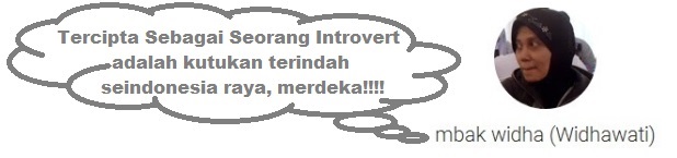 http://introvertpemalu.blogspot.com