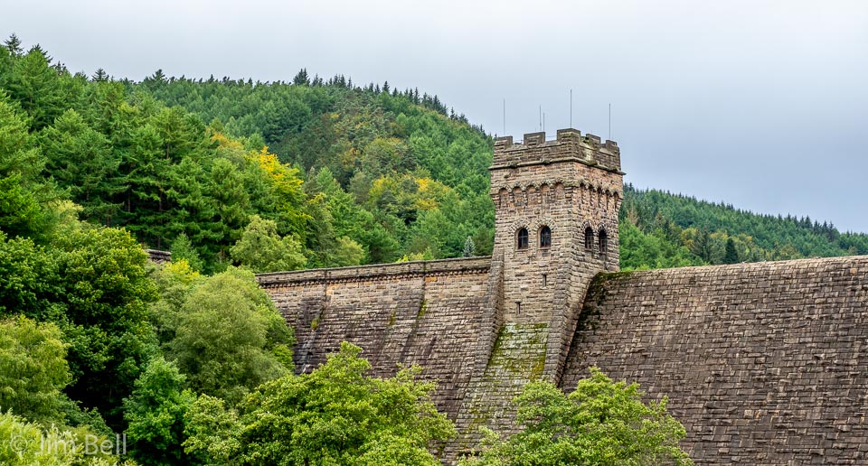 Out & About The Lost Derwent Village