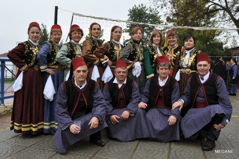 Σύλλογος Αρμονία Καστοριάς στα “Ρακοκάζανα” (φωτογραφίες – βίντεο) Σύλλογος Αρμονία Καστοριάς στα “Ρακοκάζανα” (φωτογραφίες – βίντεο)