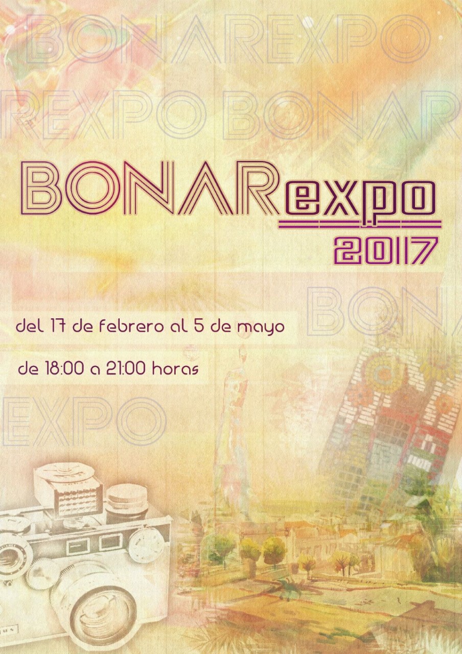 BONAREXPO 2017
