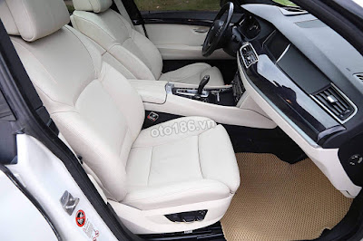 FULL - Cần bán BMW 535i GT 2010 full option 6