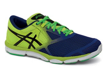 tenis minimalista asics
