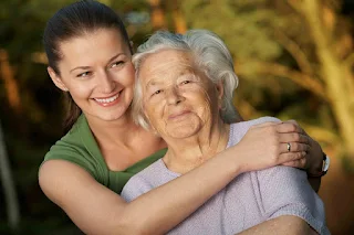 Três tipos de mães