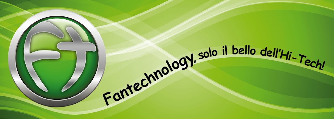 Fantechnology