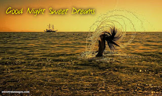 good night sweet dreams cards