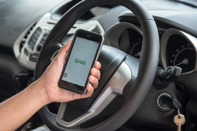 Grab users can now buy insurance in-app following ZhongAn investment