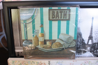 Poneme lindo el baño / Nivel | Muebles de Jardín y Regalos