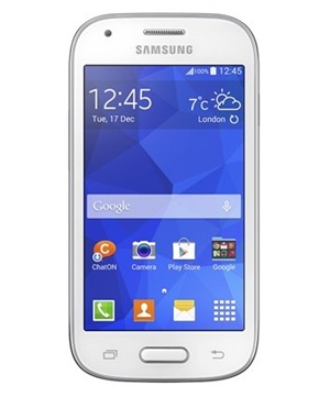 Samsung Galaxy ACE STYLE G357F
