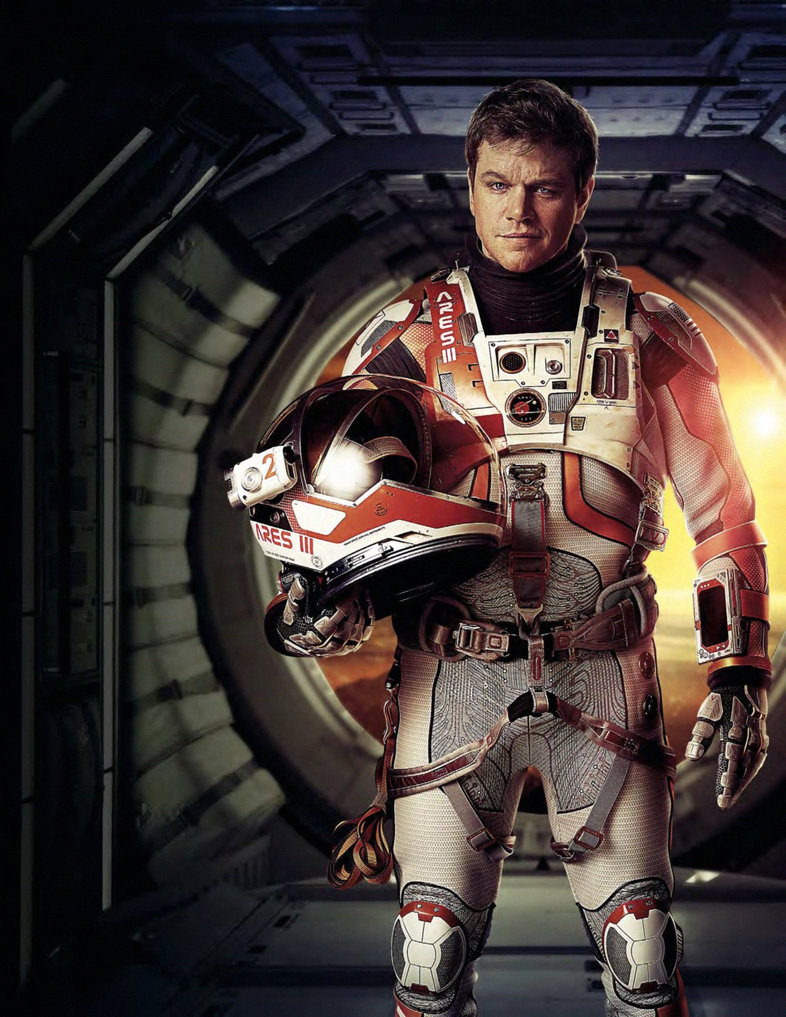 The Martian full movie downloads free