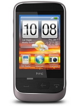 HTC Smart - Brew Handset with Sense UI announced