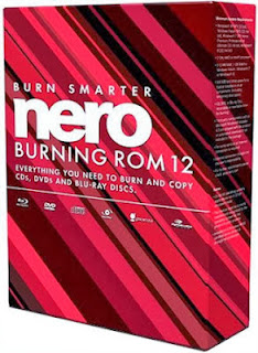 Nero Burning ROM 12 Multilingual Plus Crack Nero Burning ROM 12 Multilingual Plus Crack