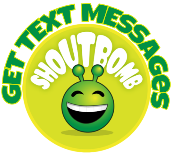 Sign Up for Text Message Notifications