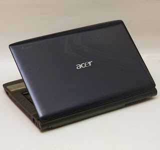 Jual Laptop Gaming Acer aspire 4740G Core i3