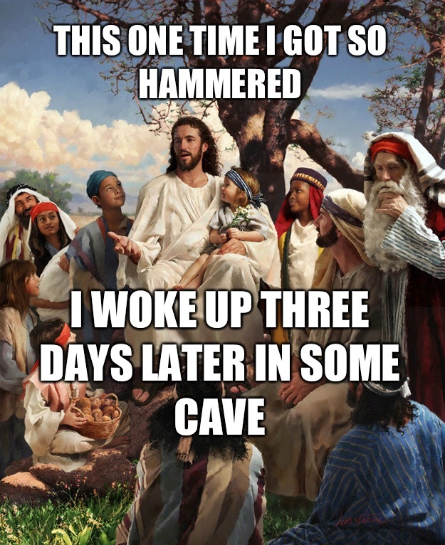 Jesus Memes Photos Jesus Memes Photos