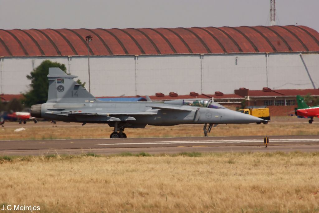 Photographer Waterkloof Air Force Base Air Show.