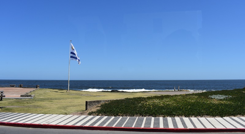 Bate e Volta Montevidéu Punta del Este De Montevidéu a Punta del Este