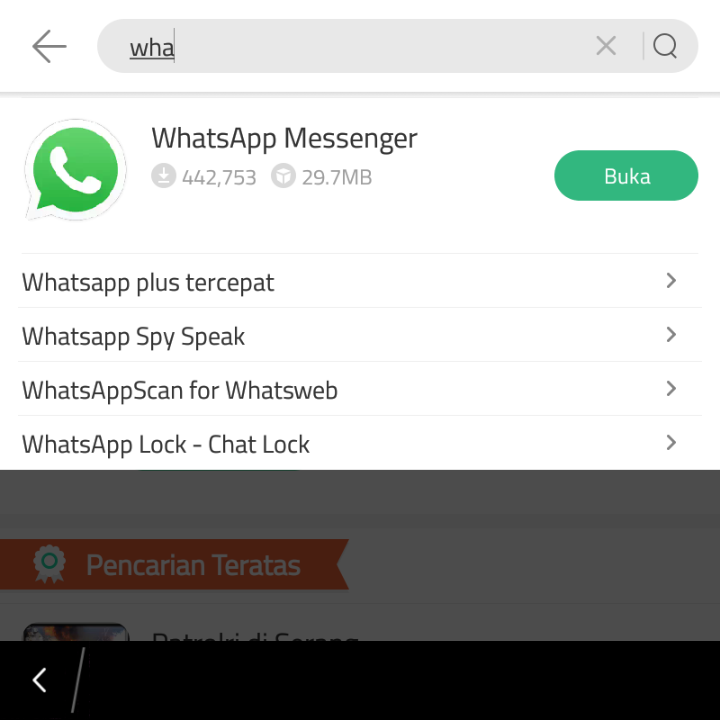 cara menginstall 2 aplikasi whatsapp di blackberry s 10 blackberry z3 blackberry q5 cara menginstall 2 aplikasi whatsapp di blackberry s 10 blackberry z3 blackberry q5