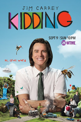 Kidding Series Poster 1