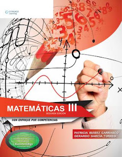 Matemáticas III - Geometría Analítica
