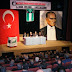 “Σταματήστε να φοβάστε τους Τούρκους”! “Φροντιστήριο” στρατηγού Ζιαζιά στους πολιτικούς