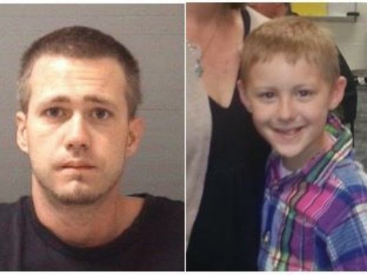 Update 7 18 14 Authorities Said Ryan And Braiden Were Found Safe After A Two Day Search