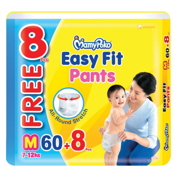 Daftar Harga Popok Bayi Mamy Poko Awet dan Tahan Lama ...