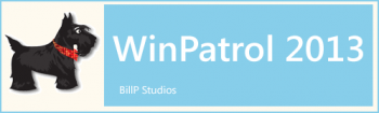 WinPatrol PLUS 28.6.2013 Full Version