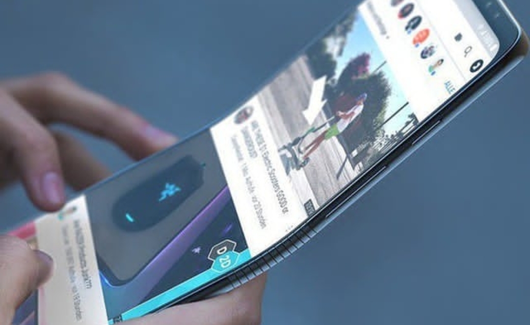 Samsung Galaxy X sera pliable et flexible et une Tablette