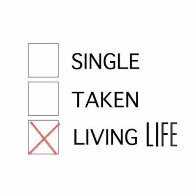 Single Guy Tips, Single Life Tips, Single Men Tips, Being Single and Happy, Happy Tips for Single Guys
