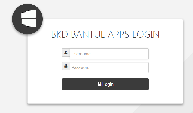 Cara Entri Pak Online Kabupaten Bantul Wadah Indormasi Terbaru