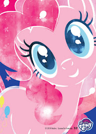 My Little Pony Series 5 Trading Card