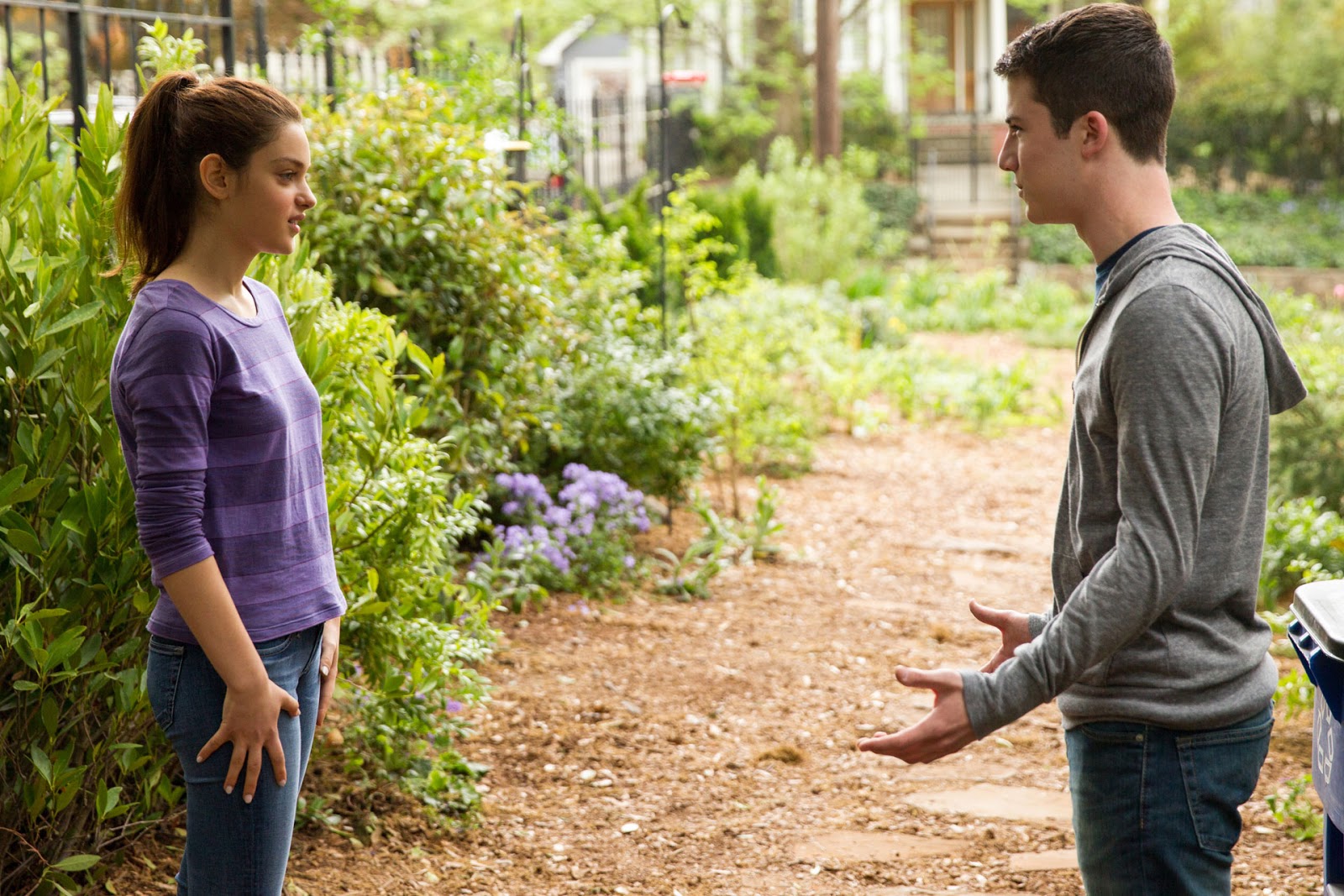 Lakwatsera Lovers: “GOOSEBUMPS” Star Dylan Minnette a Fan of Horror
