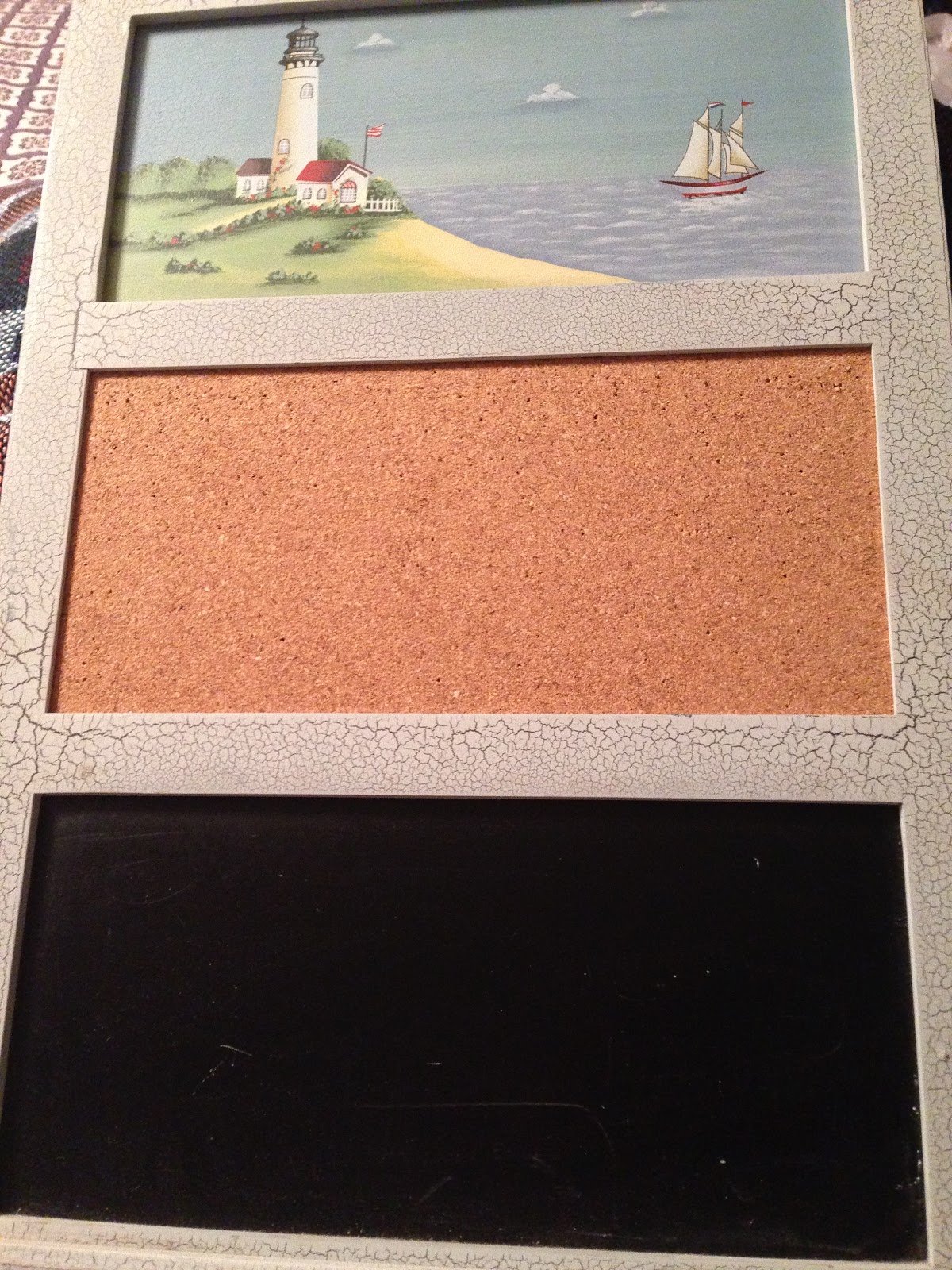 Refinished Thrift Store Frames Our Crafty Mom