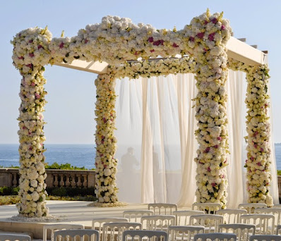 Gazebo Wedding Picture Gazebo Wedding Picture