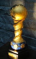 Semi-Final Line-Up Confederations Cup.