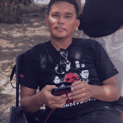 Ucapan Azhan Rani Di DFKL 2019 Mendapat Pujian Ramai Netizen
