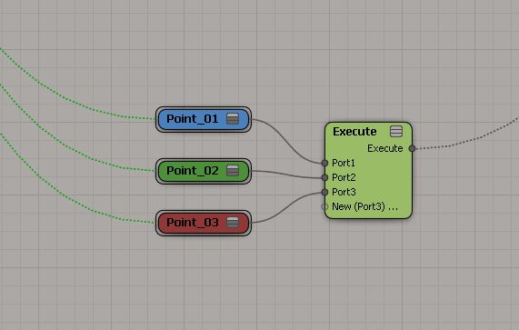 Point Nulls 01,02,03